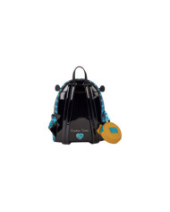 Sac à dos Loungefly - Monster High Frankie Cosplay
