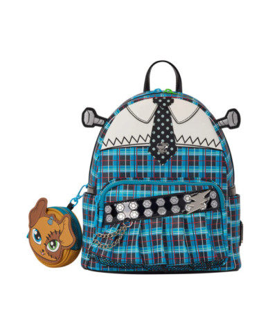 Sac à dos Loungefly - Monster High Frankie Cosplay