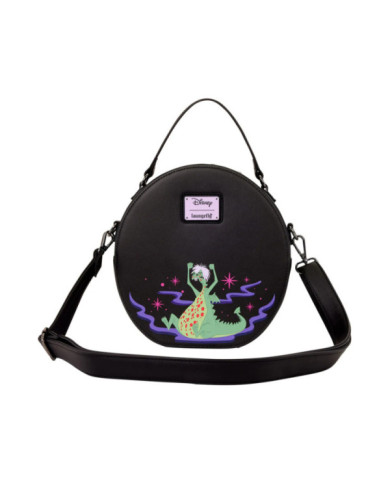 Sac à bandoulière Loungefly - Madame Mim Lenticular