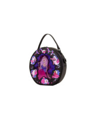Sac à bandoulière Loungefly - Madame Mim Lenticular