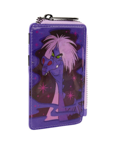 Porte-cartes Loungefly - Madame Mim Lenticular
