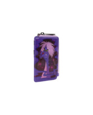 Porte-cartes Loungefly - Madame Mim Lenticular