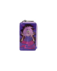 Porte-cartes Loungefly - Madame Mim Lenticular
