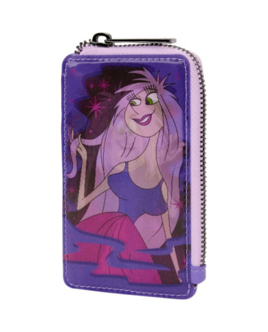 Porte-cartes Loungefly - Madame Mim Lenticular
