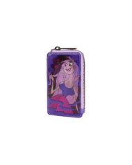 Porte-cartes Loungefly - Madame Mim Lenticular