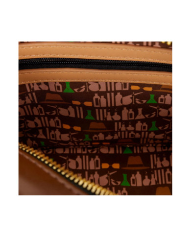 Sac à bandoulière Loungefly - Universal Monsters Invisible Man Sling