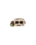 Sac à bandoulière Loungefly - Universal Monsters Invisible Man Sling