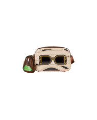 Sac à bandoulière Loungefly - Universal Monsters Invisible Man Sling