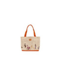 Tote Bag Loungefly - 101 Dalmatiens Oversized Canvas