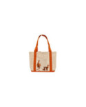 Tote Bag Loungefly - 101 Dalmatiens Oversized Canvas