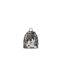 Sac à dos Loungefly - Mickey & Minnie Ghost Light-Up Glow