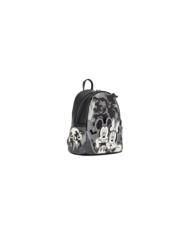 Sac à dos Loungefly - Mickey & Minnie Ghost Light-Up Glow