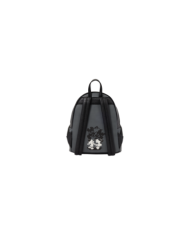 Sac à dos Loungefly - Mickey & Minnie Ghost Light-Up Glow