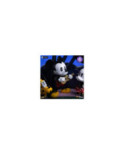 Statuette Iron Studios - Mickey, Minnie and Pluto's Day at the Park - Disney Classics - Deluxe Art Scale 1/10
