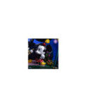 Statuette Iron Studios - Mickey, Minnie and Pluto's Day at the Park - Disney Classics - Deluxe Art Scale 1/10