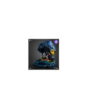 Statuette Iron Studios - Mickey, Minnie and Pluto's Day at the Park - Disney Classics - Deluxe Art Scale 1/10