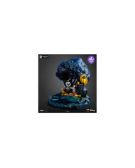 Statuette Iron Studios - Mickey, Minnie and Pluto's Day at the Park - Disney Classics - Deluxe Art Scale 1/10