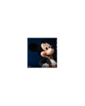 Statuette Iron Studios - Walt Disney & Mickey Mouse - Disney Classics - Legacy Replica 1/4