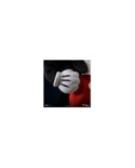 Statuette Iron Studios - Walt Disney & Mickey Mouse - Disney Classics - Legacy Replica 1/4