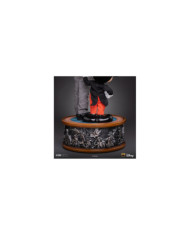 Statuette Iron Studios - Walt Disney & Mickey Mouse - Disney Classics - Legacy Replica 1/4