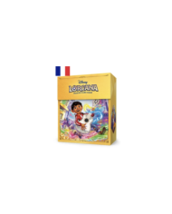 Disney Lorcana - Trading Cards Gift Set - Chapitre 14