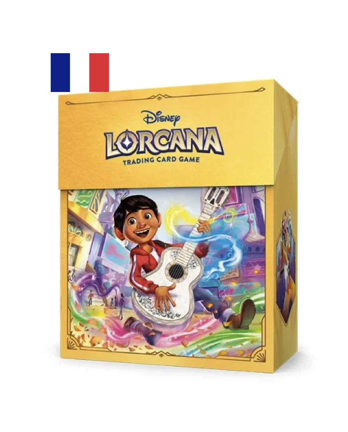 Disney Lorcana - Trading Cards Gift Set - Chapitre 14