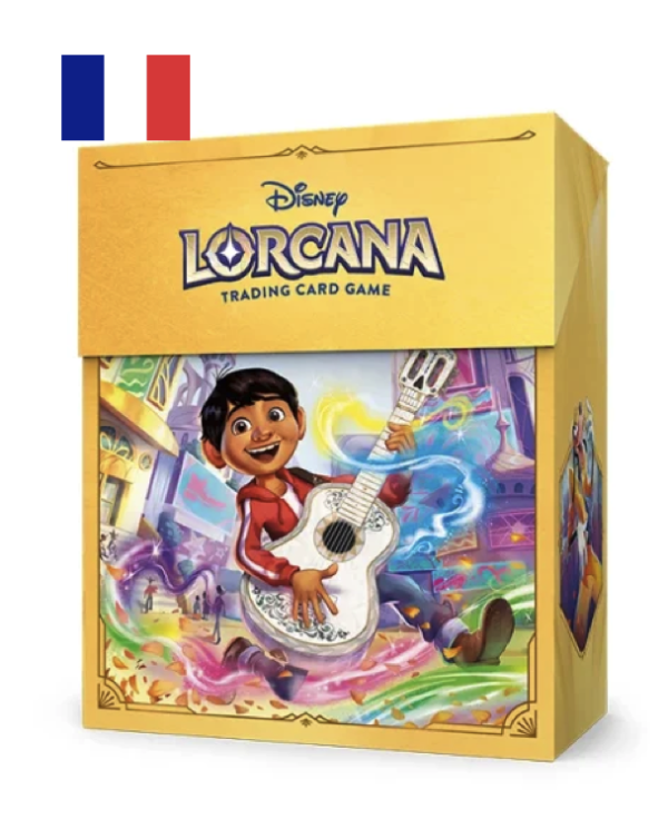Disney Lorcana - Trading Cards Gift Set - Chapitre 14