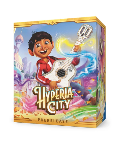 Disney Lorcana - Trading Cards Gift Set - Chapitre 14