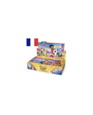 Disney Lorcana - Boite de 24 Boosters - Chapitre 14