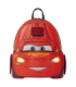 Sac à dos Loungefly - Cars 20th Anniversary Flash McQueen Cosplay Light-Up Lenticular