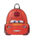Sac à dos Loungefly - Cars 20th Anniversary Flash McQueen Cosplay Light-Up Lenticular
