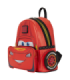 Sac à dos Loungefly - Cars 20th Anniversary Flash McQueen Cosplay Light-Up Lenticular