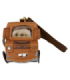Sac à bandoulière Loungefly - Cars 20th Anniversary Martin Figural