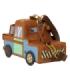 Sac à bandoulière Loungefly - Cars 20th Anniversary Martin Figural