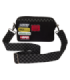 Sac à bandoulière Loungefly - Cars 20th Anniversary Piston Cup Sling