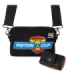 Sac à bandoulière Loungefly - Cars 20th Anniversary Piston Cup Sling