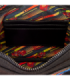 Sac à bandoulière Loungefly - Cars 20th Anniversary Piston Cup Sling