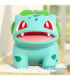Pokemon - Figurine Funism Prime Life Size Bulbizarre 45cm