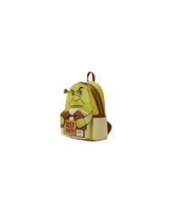 Sac à dos Loungefly - Shrek Keep Out Cosplay