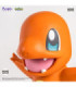 Pokemon - Figurine Funism Prime Life Size Salamèche 45cm