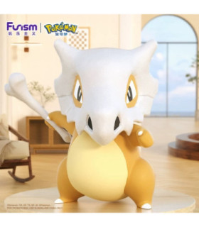 Pokemon - Figurine Funism Prime Life Size Osselet 45cm