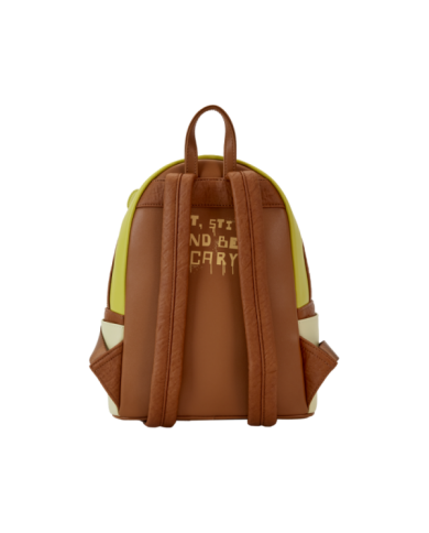 Sac à dos Loungefly - Shrek Keep Out Cosplay