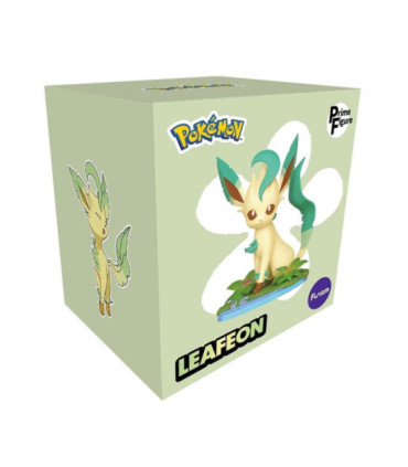 Pokemon - Figurine Funism Phyllali 20cm