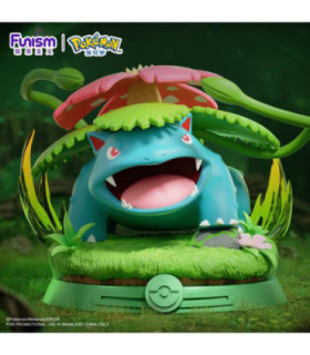 Pokemon - Figurine Funism Prime Florizarre Ultime 20cm