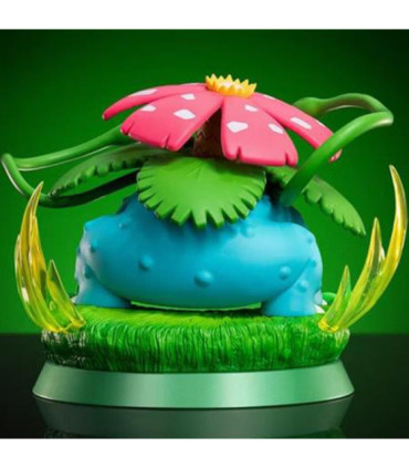 Pokemon - Figurine Funism Prime Florizarre Ultime 20cm