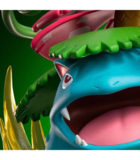 Pokemon - Figurine Funism Prime Florizarre Ultime 20cm