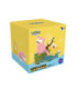 Pokemon - Figurine Funism Prime Psykokwak & Ramoloss 20cm