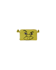 Portefeuille Loungefly - Shrek Keep Out Cosplay