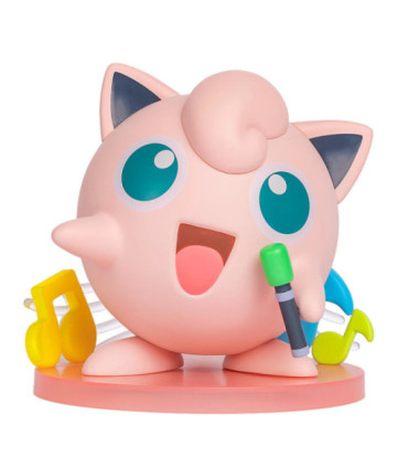Pokemon - Figurine Funism Prime Rondoudou 20cm
