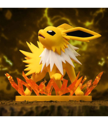 Pokemon - Figurine Funism Prime Voltali 20cm